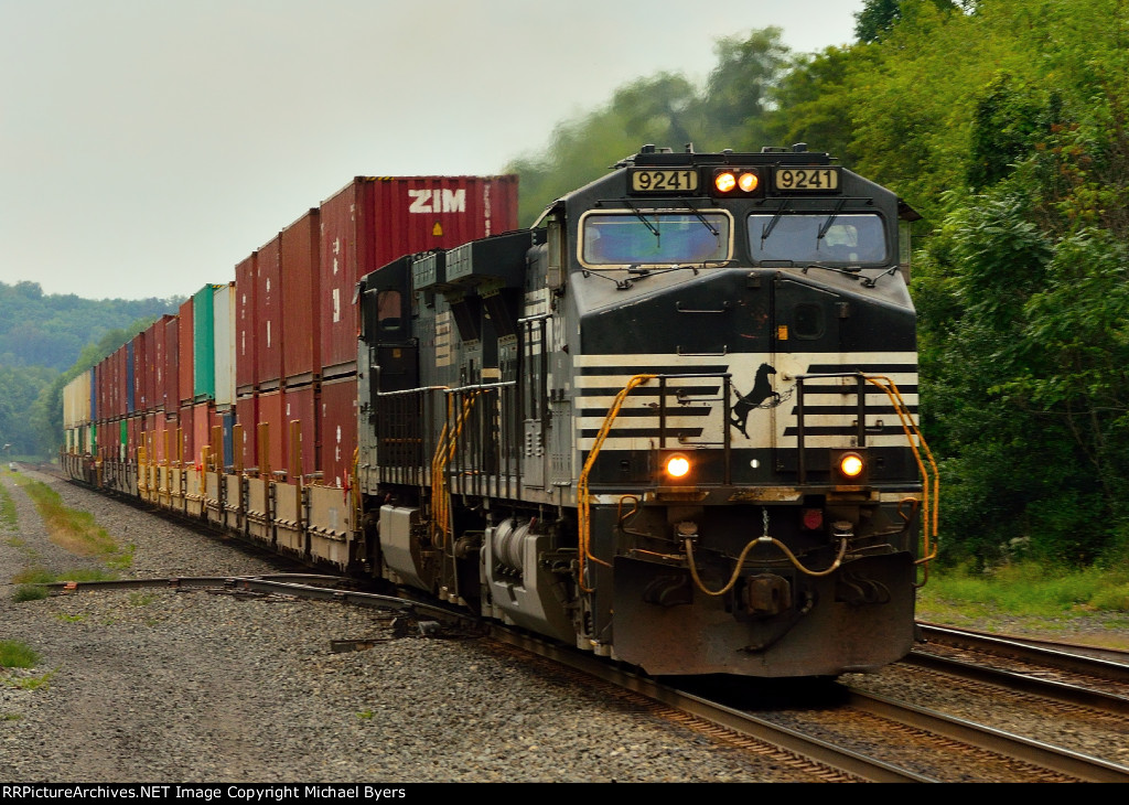 9241 Intermodal